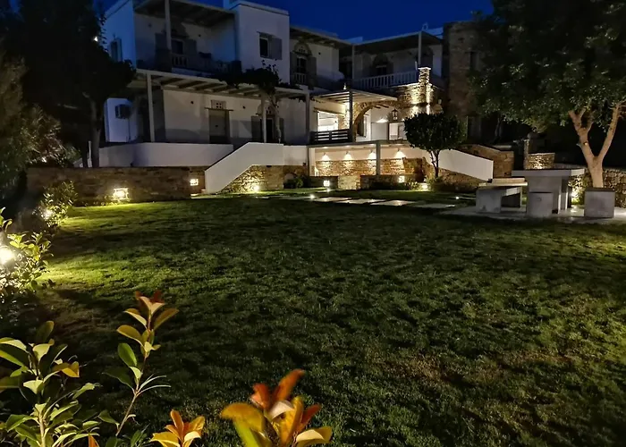 Elia Apartments