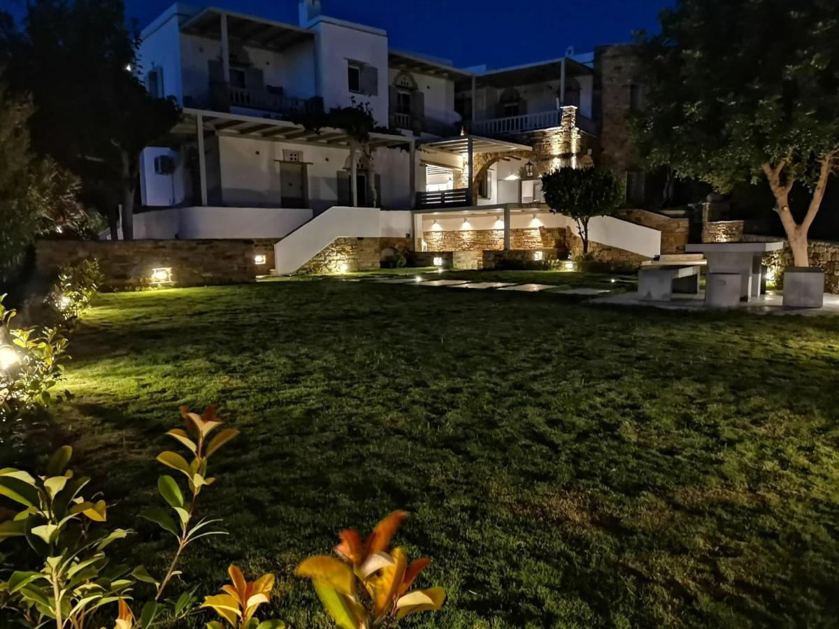 Elia Agios Romanos