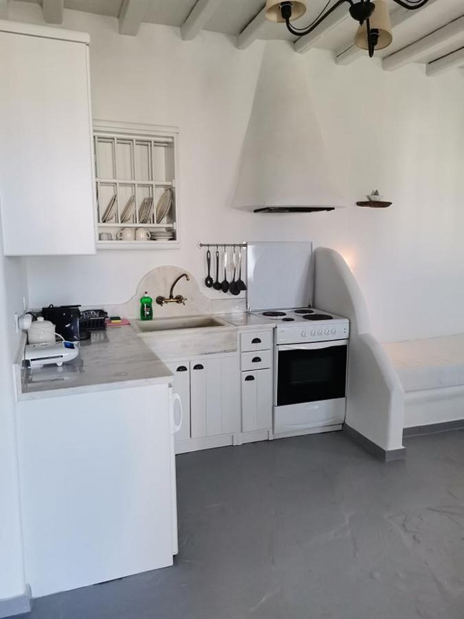 Apartment Elia *