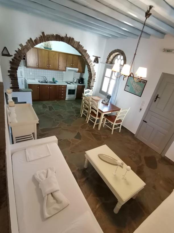 Apartment Elia