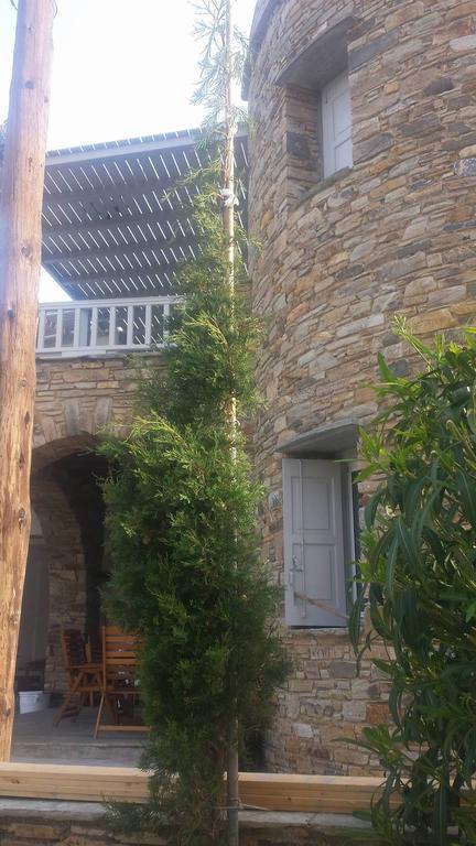 Elia Apartment