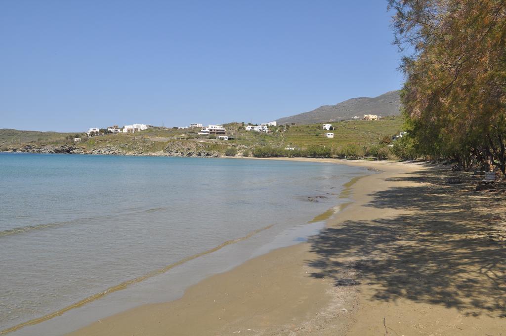 Elia Agios Romanos