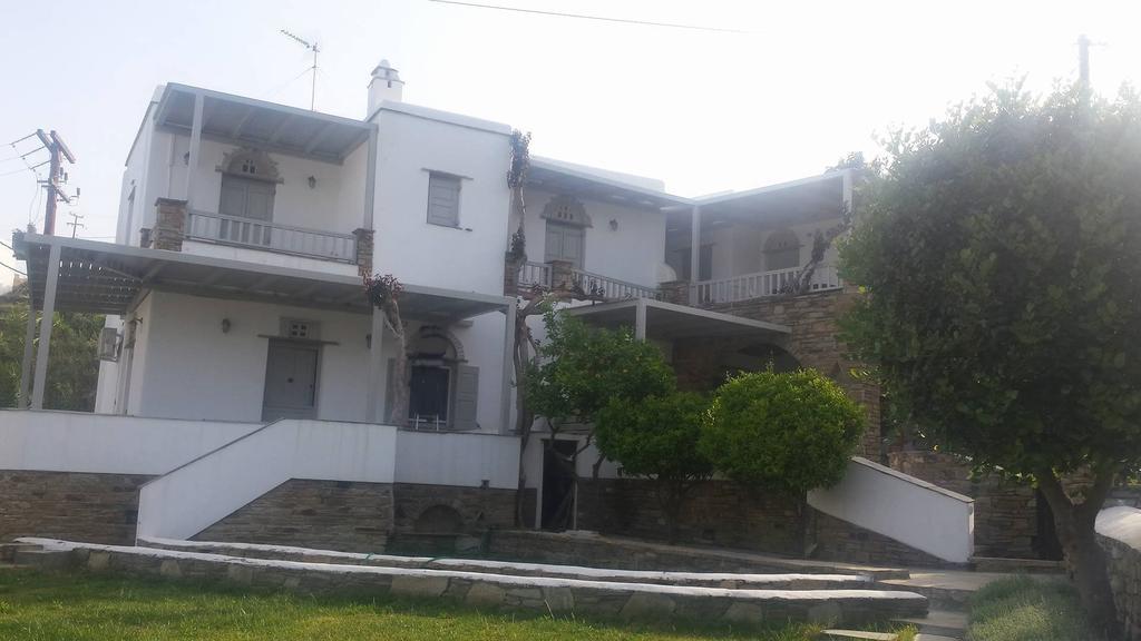 Elia Apartment