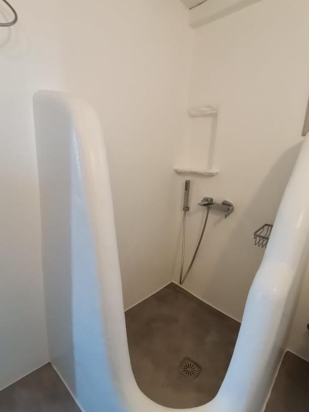 Elia Appartamento Agios Romanos