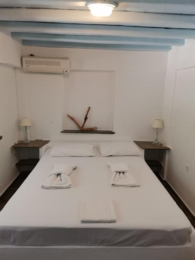 Appartamento Elia Agios Romanos