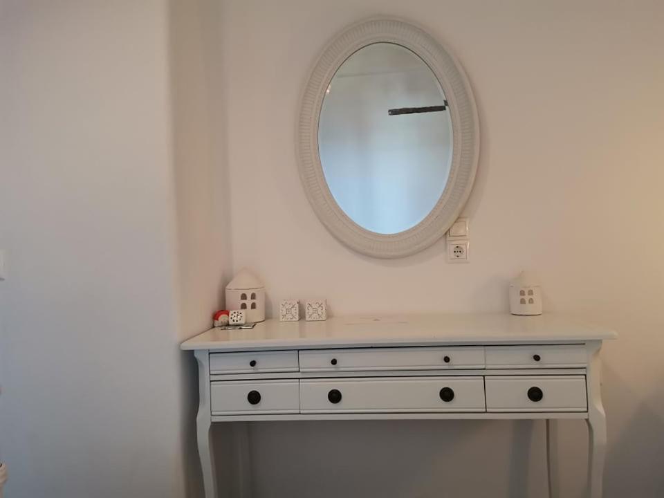 Appartamento Elia Agios Romanos