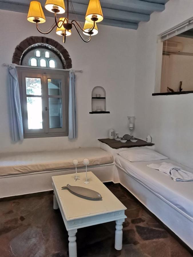 Appartamento Elia