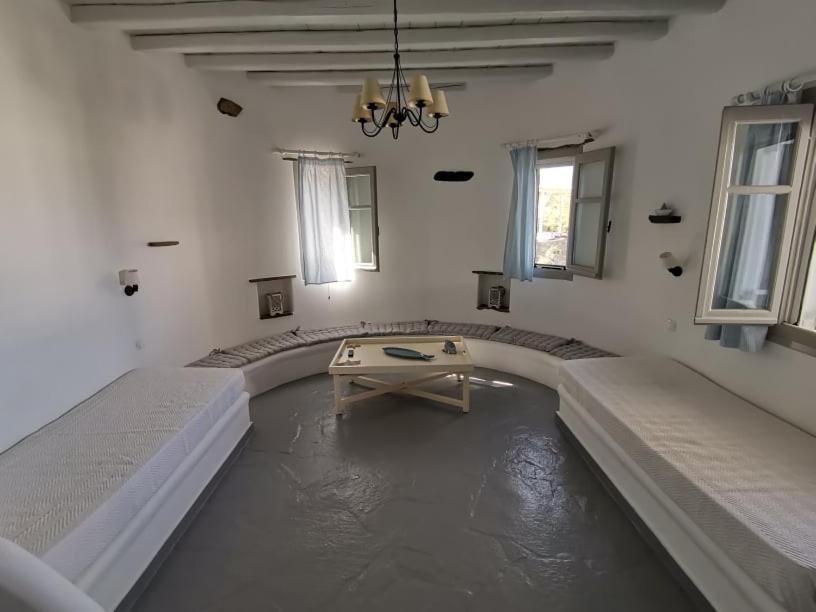 Appartamento Elia *