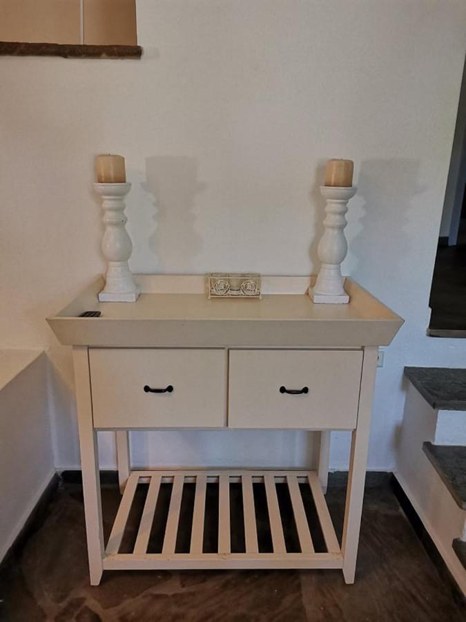 Elia Appartamento Agios Romanos