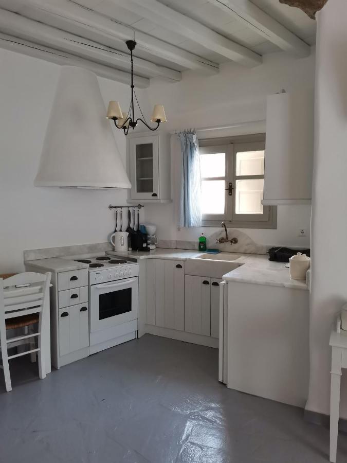 Appartamento Elia